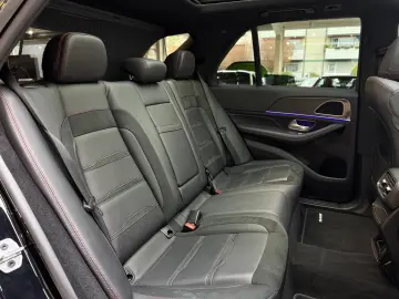 MERCEDES-BENZ GLE 53 AMG 4M  Panorama Head-Up Distronic AHK