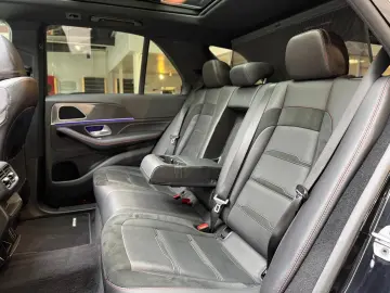 MERCEDES-BENZ GLE 53 AMG 4M  Panorama Head-Up Distronic AHK