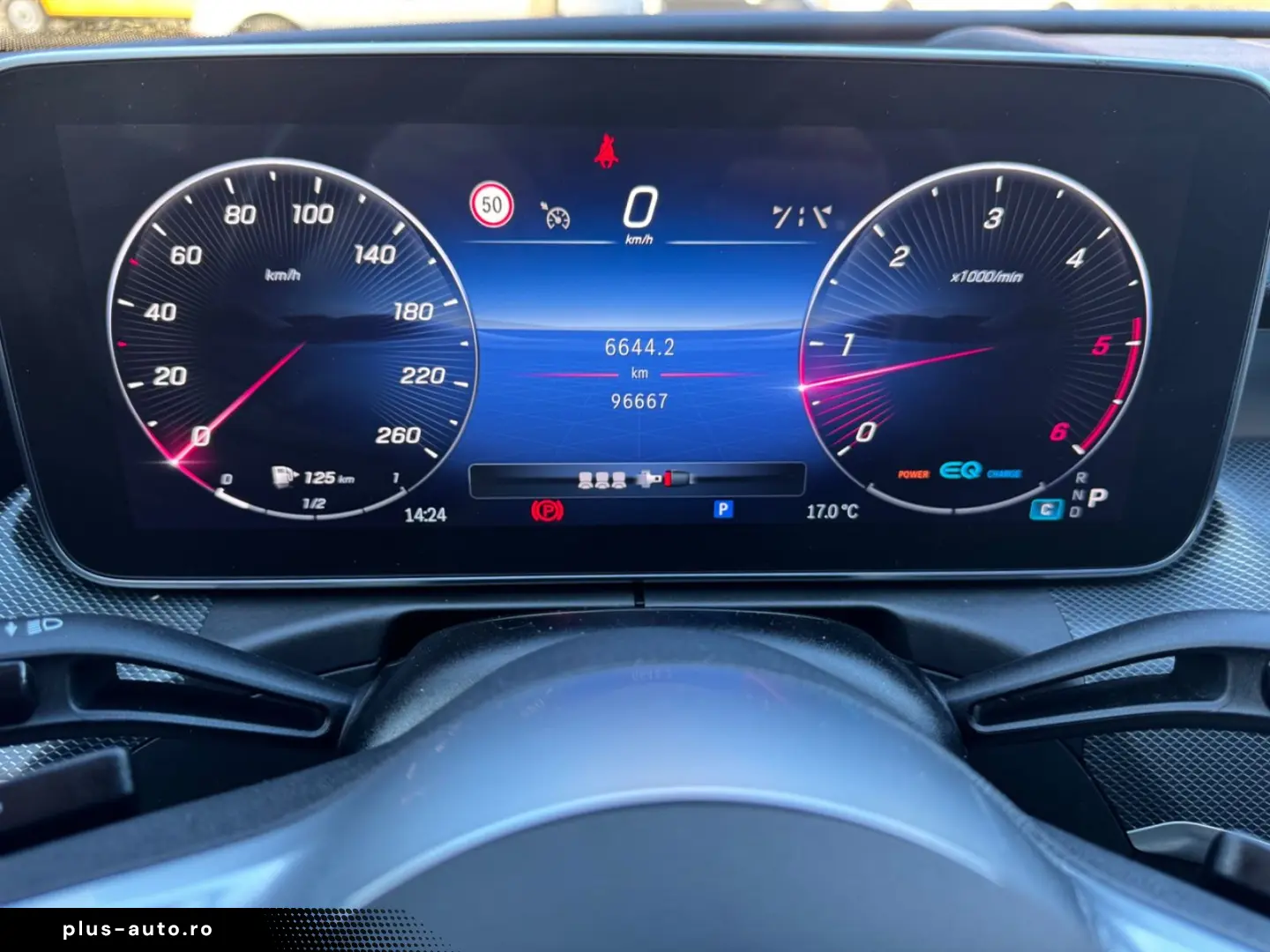 MERCEDES-BENZ C 300  Limousine HEAD UP-LED-