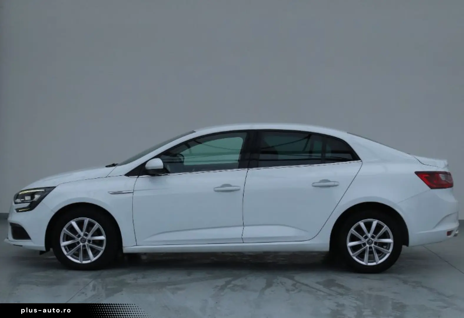 RENAULT MEGANE 1.3 TCe 140CP Intens