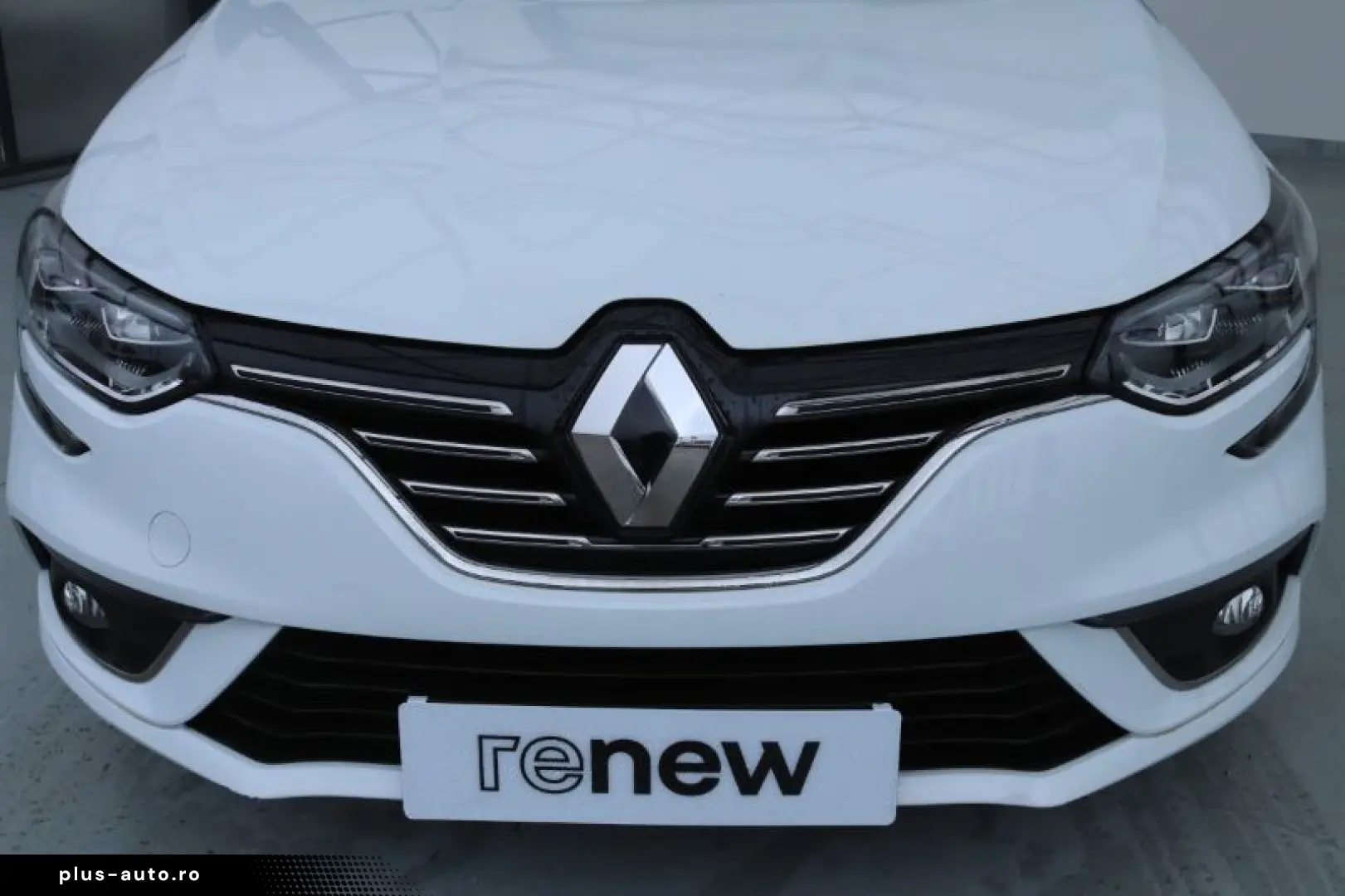 RENAULT MEGANE 1.3 TCe 140CP Intens