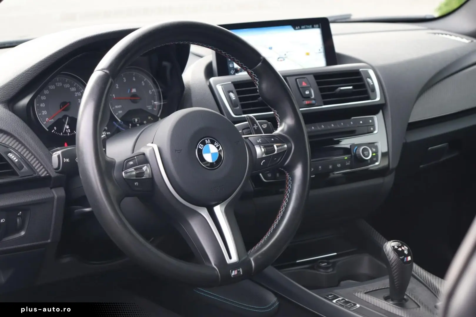 BMW M2 Coupé F87  DEUTSCH UNFALLFREI HARMAN-KARDON