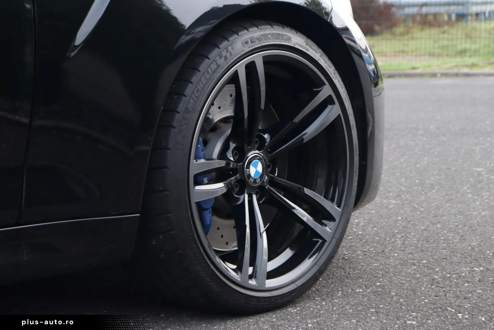 BMW M2 Coupé F87  DEUTSCH UNFALLFREI HARMAN-KARDON