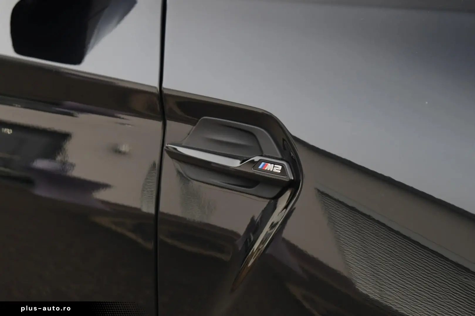 BMW M2 Coupé F87  DEUTSCH UNFALLFREI HARMAN-KARDON