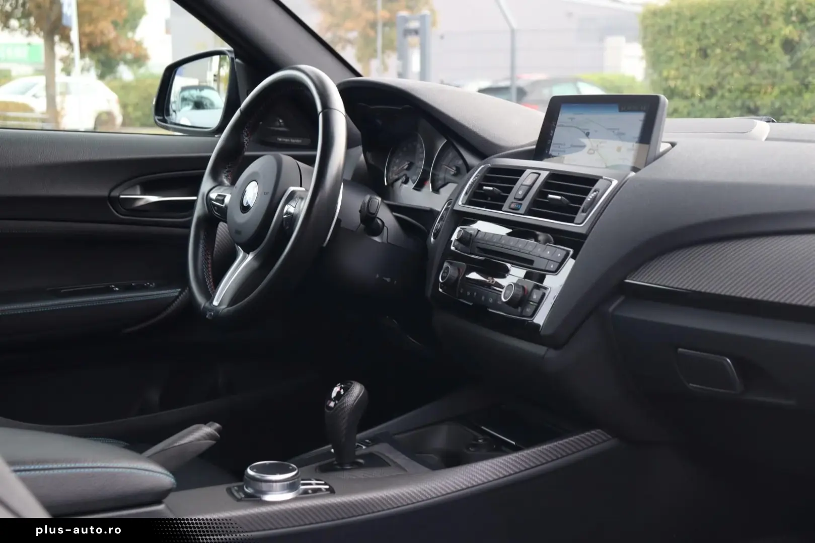 BMW M2 Coupé F87  DEUTSCH UNFALLFREI HARMAN-KARDON