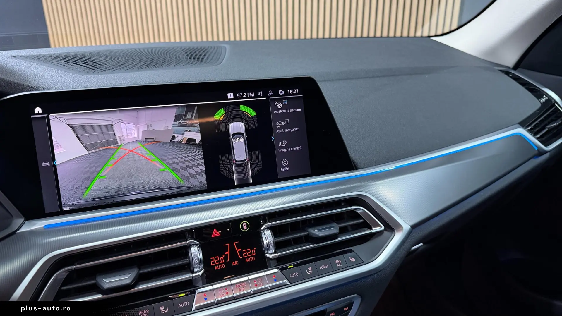 BMW 3.0 XDRIVE45E 155KW 4WD AUTO