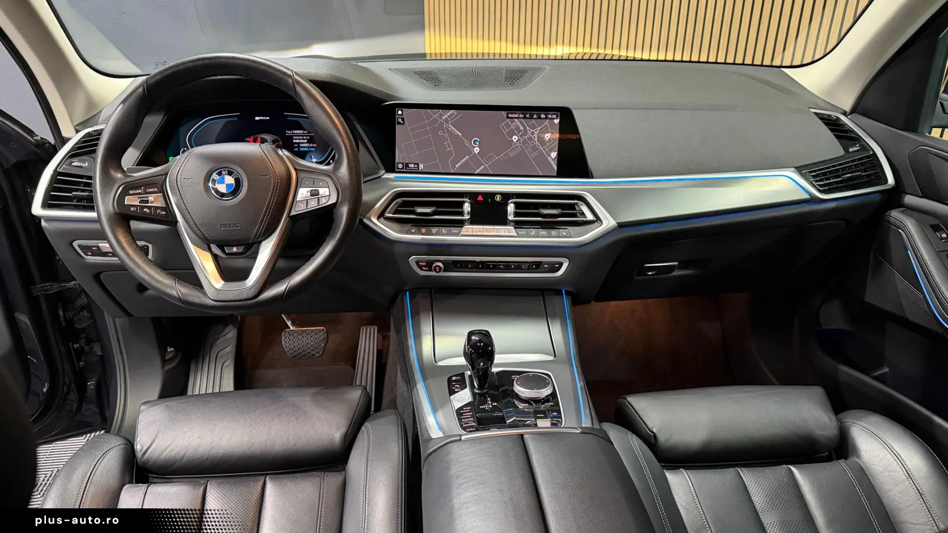BMW 3.0 XDRIVE45E 155KW 4WD AUTO