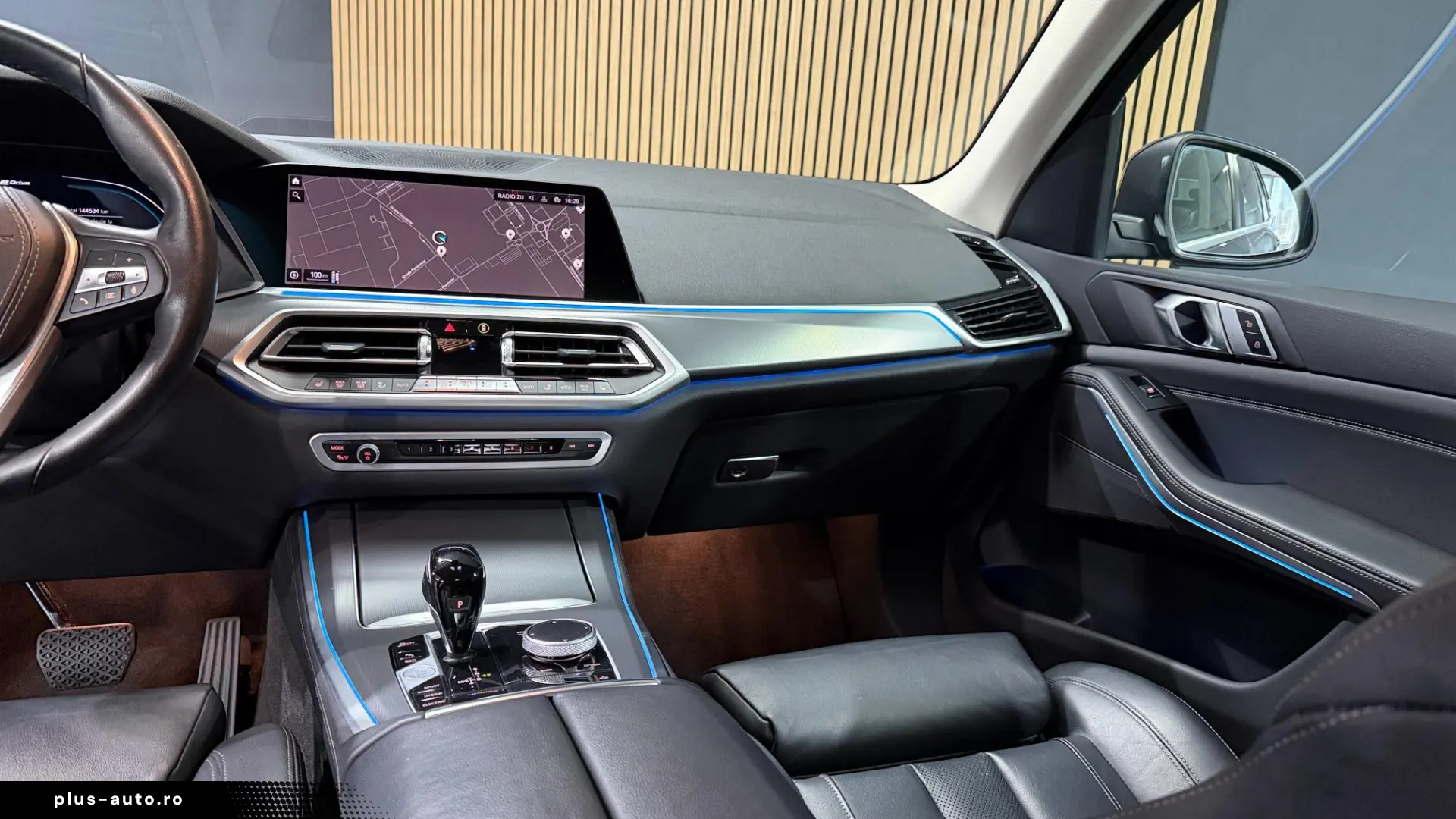BMW 3.0 XDRIVE45E 155KW 4WD AUTO