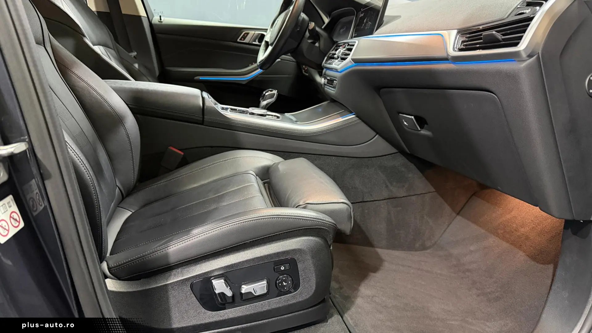 BMW 3.0 XDRIVE45E 155KW 4WD AUTO