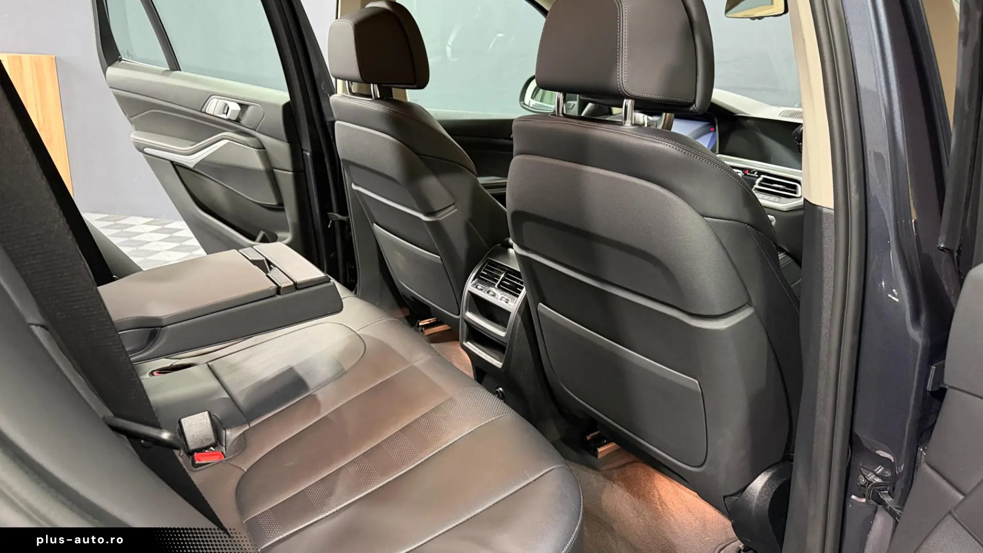BMW 3.0 XDRIVE45E 155KW 4WD AUTO