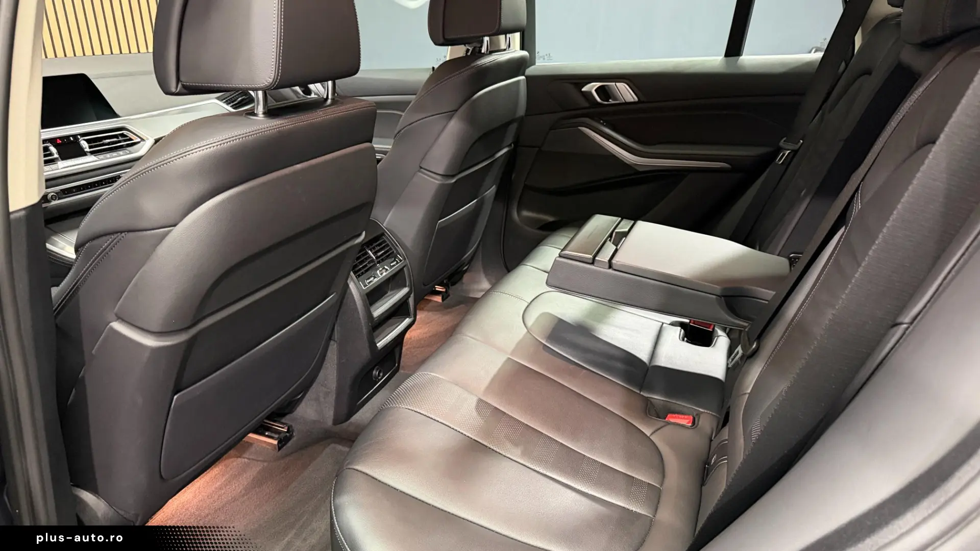 BMW 3.0 XDRIVE45E 155KW 4WD AUTO