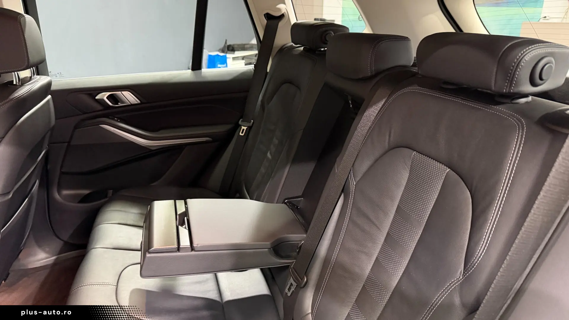 BMW 3.0 XDRIVE45E 155KW 4WD AUTO