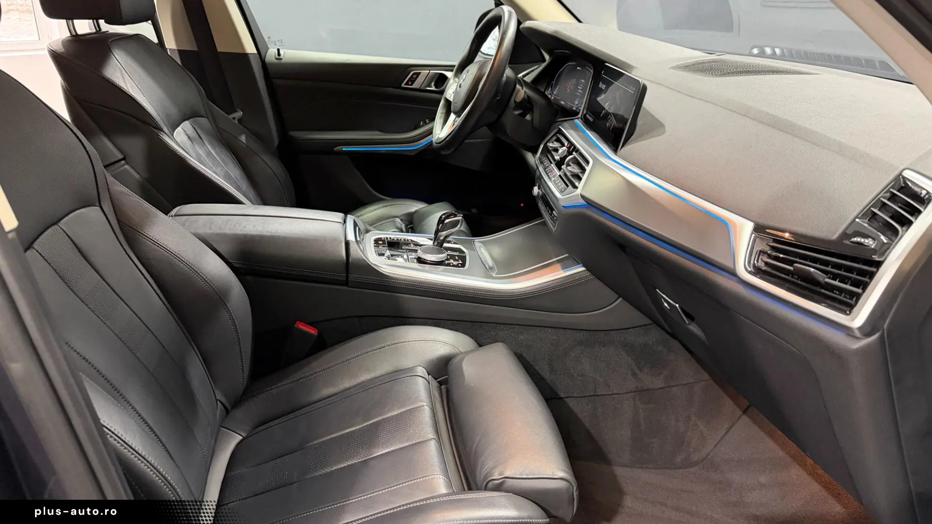 BMW 3.0 XDRIVE45E 155KW 4WD AUTO