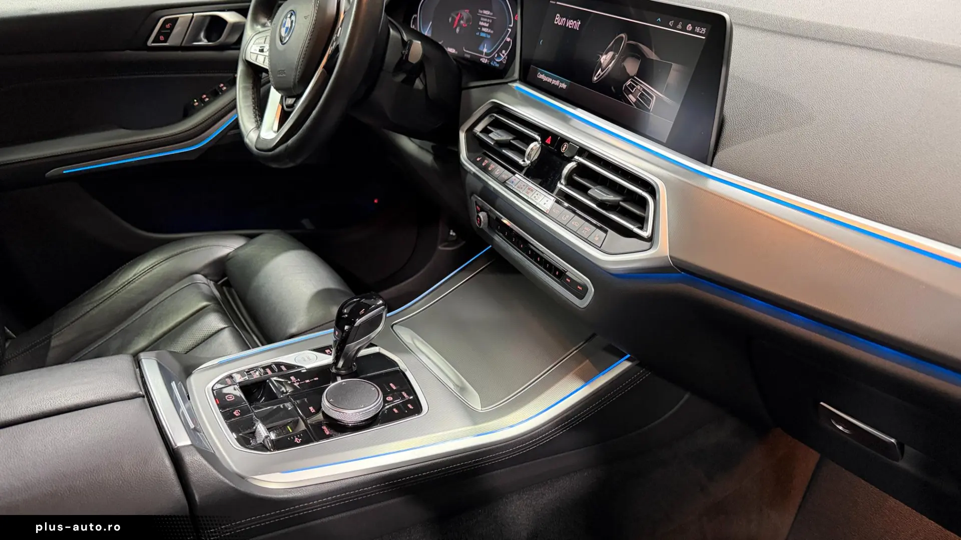 BMW 3.0 XDRIVE45E 155KW 4WD AUTO
