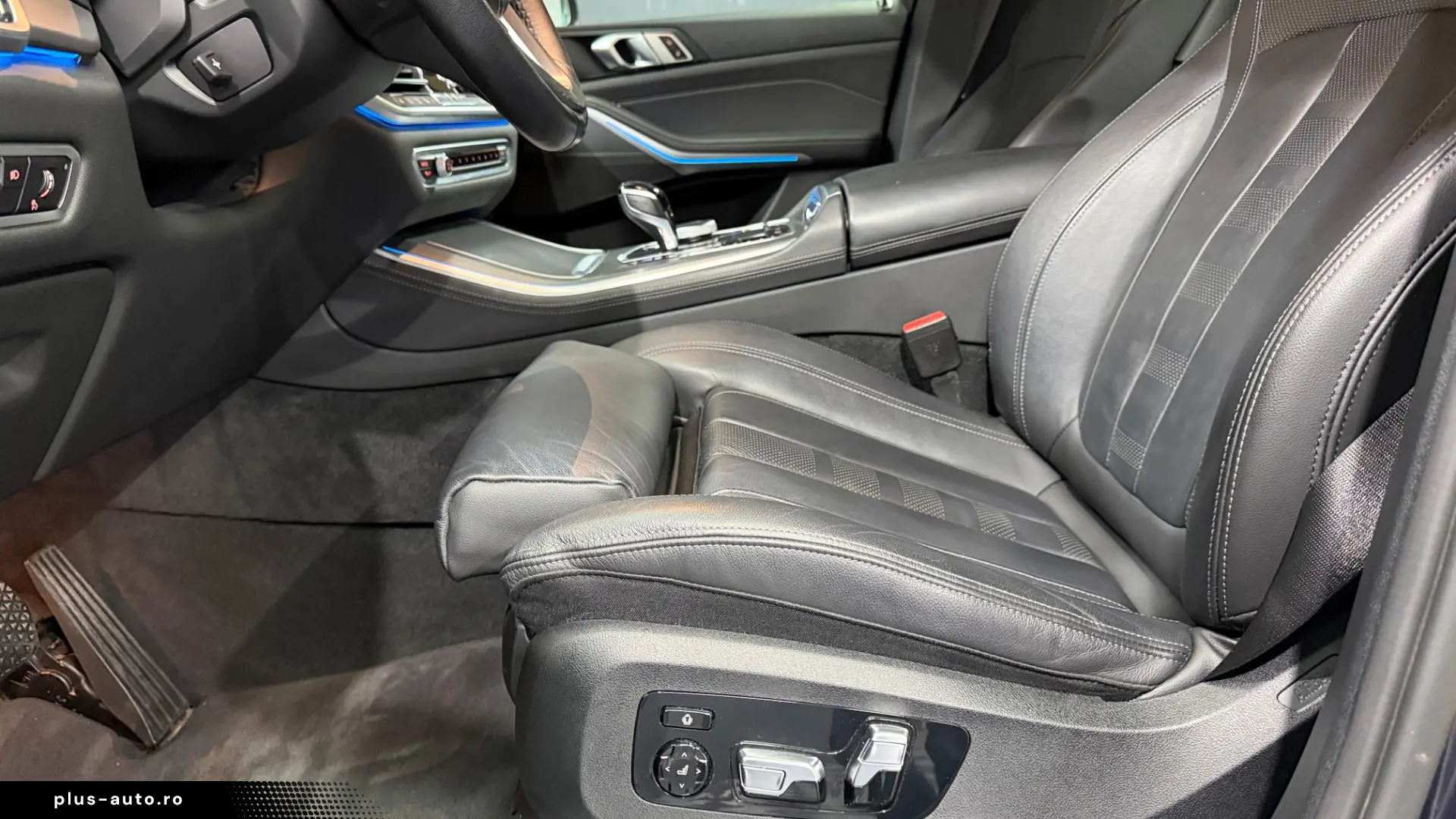BMW 3.0 XDRIVE45E 155KW 4WD AUTO