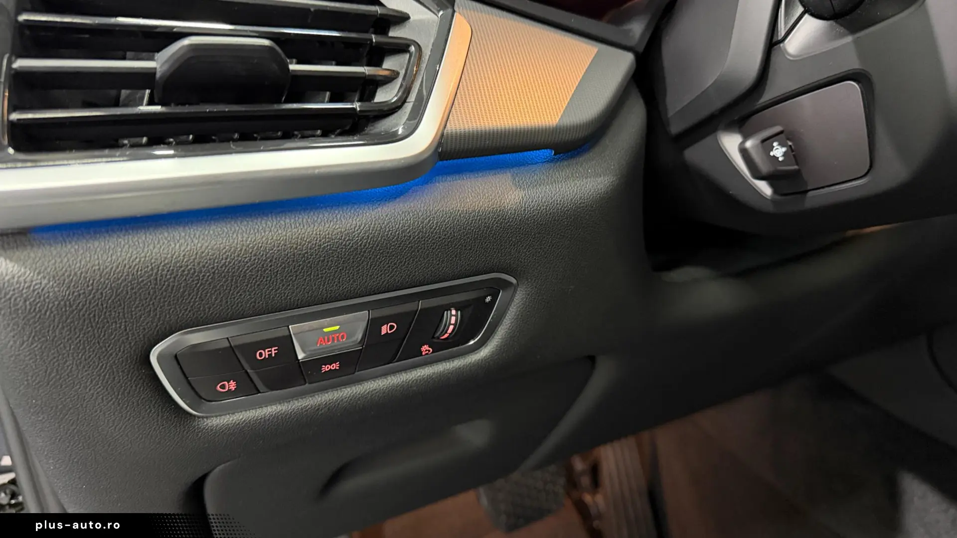 BMW 3.0 XDRIVE45E 155KW 4WD AUTO