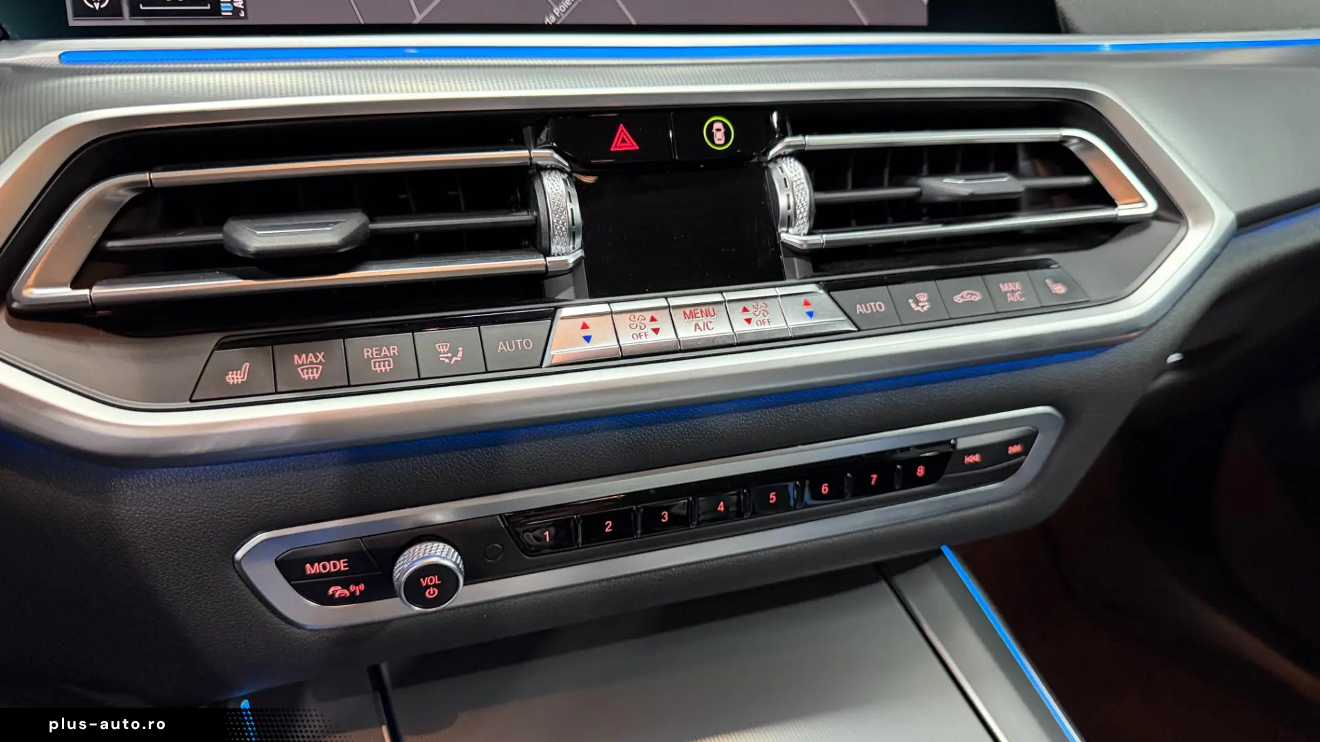 BMW 3.0 XDRIVE45E 155KW 4WD AUTO