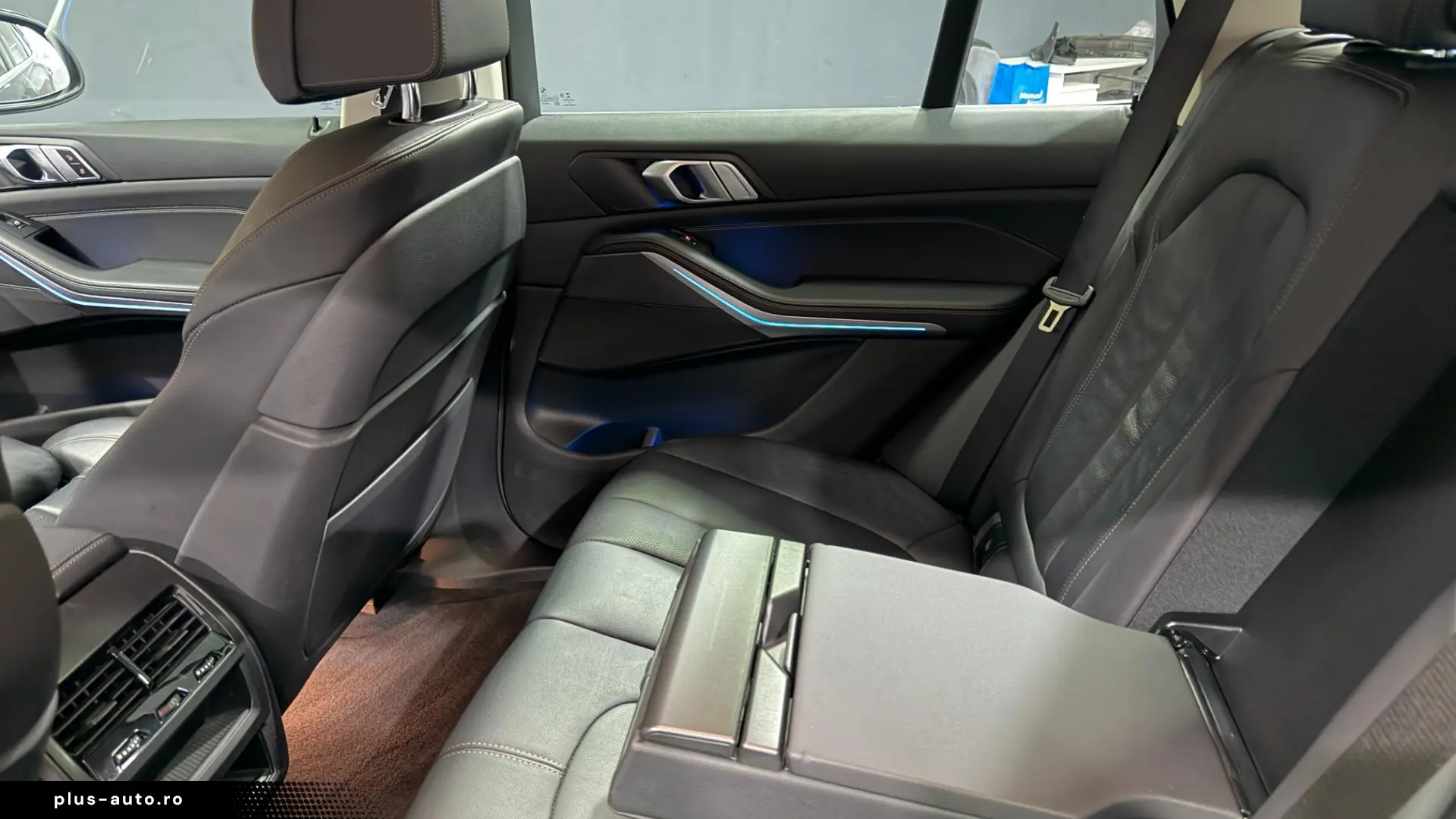 BMW 3.0 XDRIVE45E 155KW 4WD AUTO