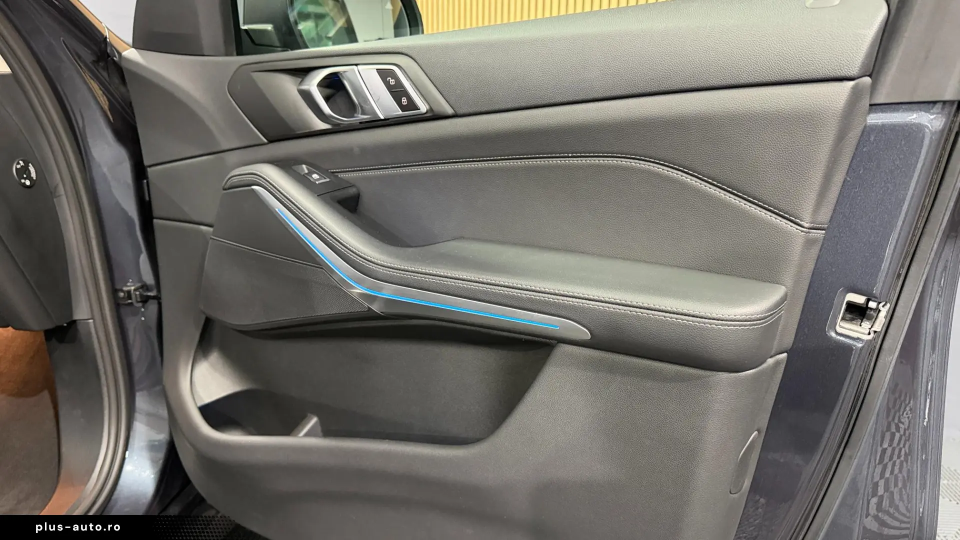 BMW 3.0 XDRIVE45E 155KW 4WD AUTO