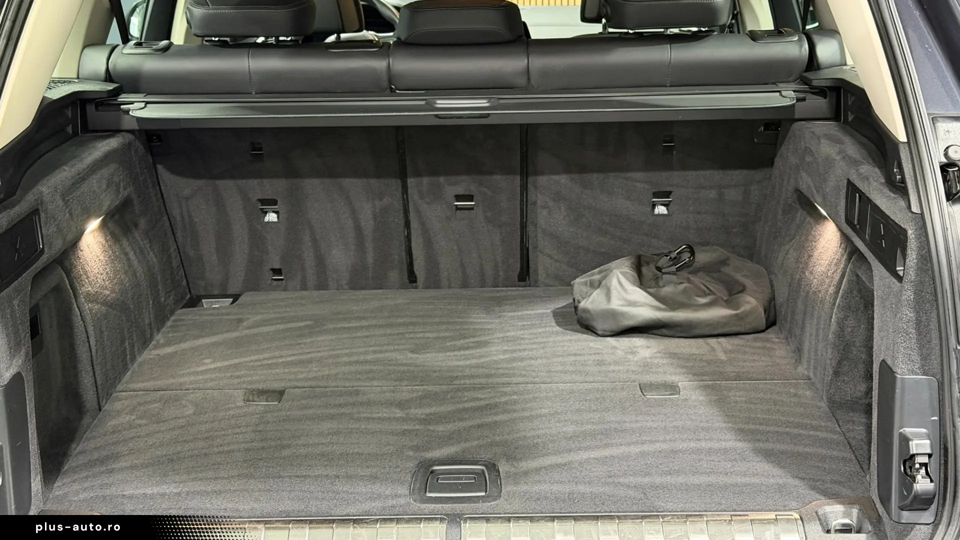 BMW 3.0 XDRIVE45E 155KW 4WD AUTO