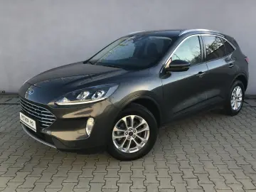 Ford Kuga 2.5 Duratec FHEV TITANIUM