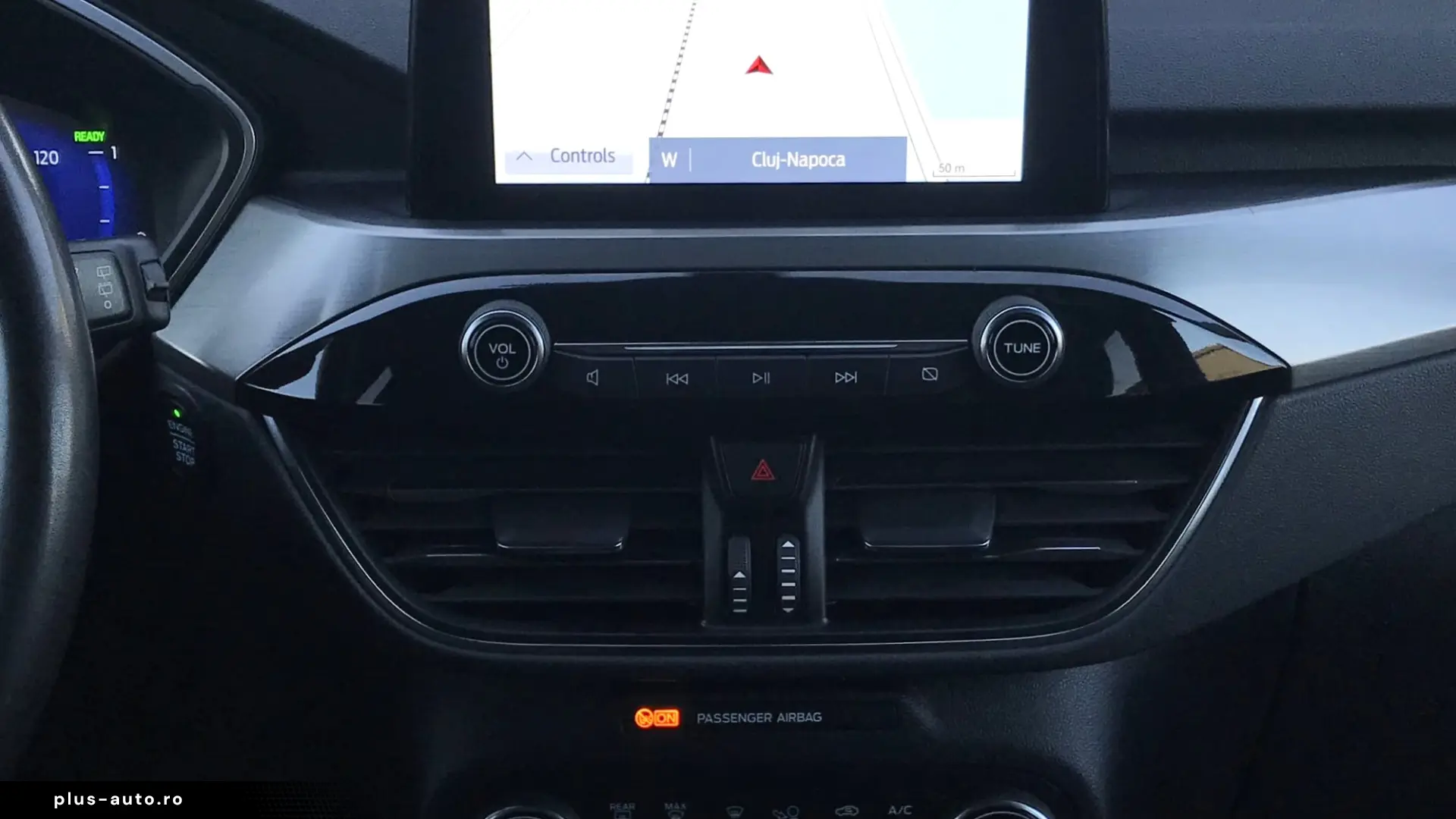 Ford Kuga 2.5 Duratec FHEV TITANIUM
