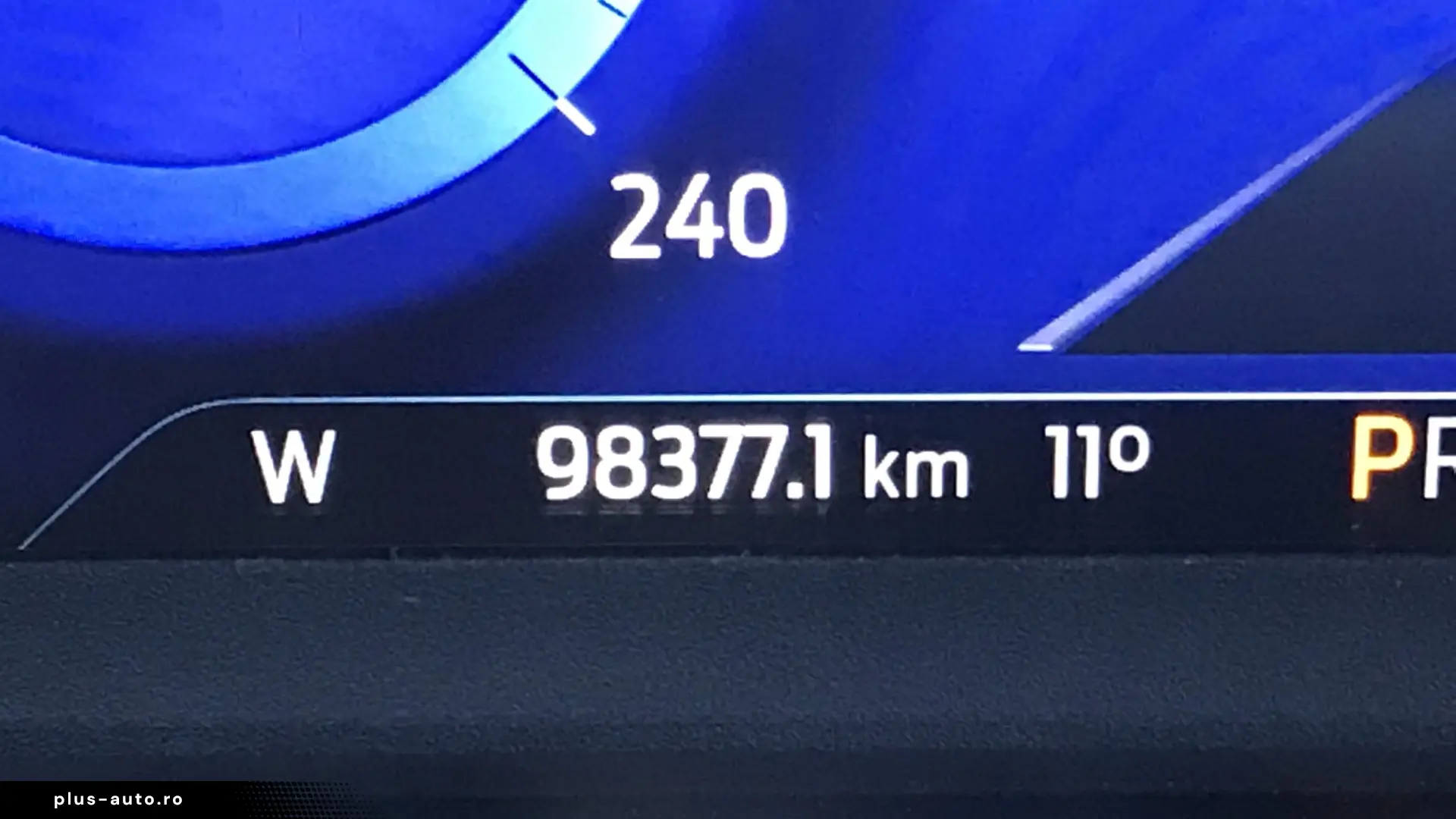 Ford Kuga 2.5 Duratec FHEV TITANIUM