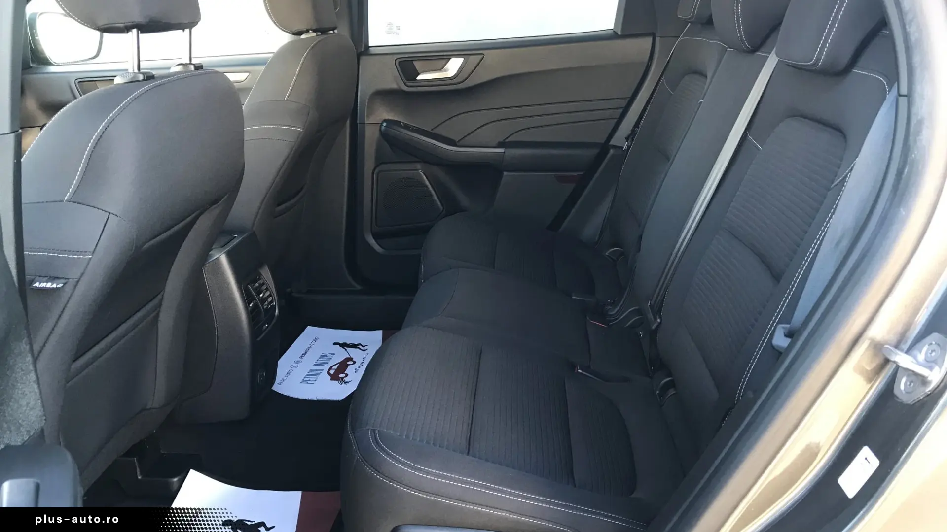 Ford Kuga 2.5 Duratec FHEV TITANIUM