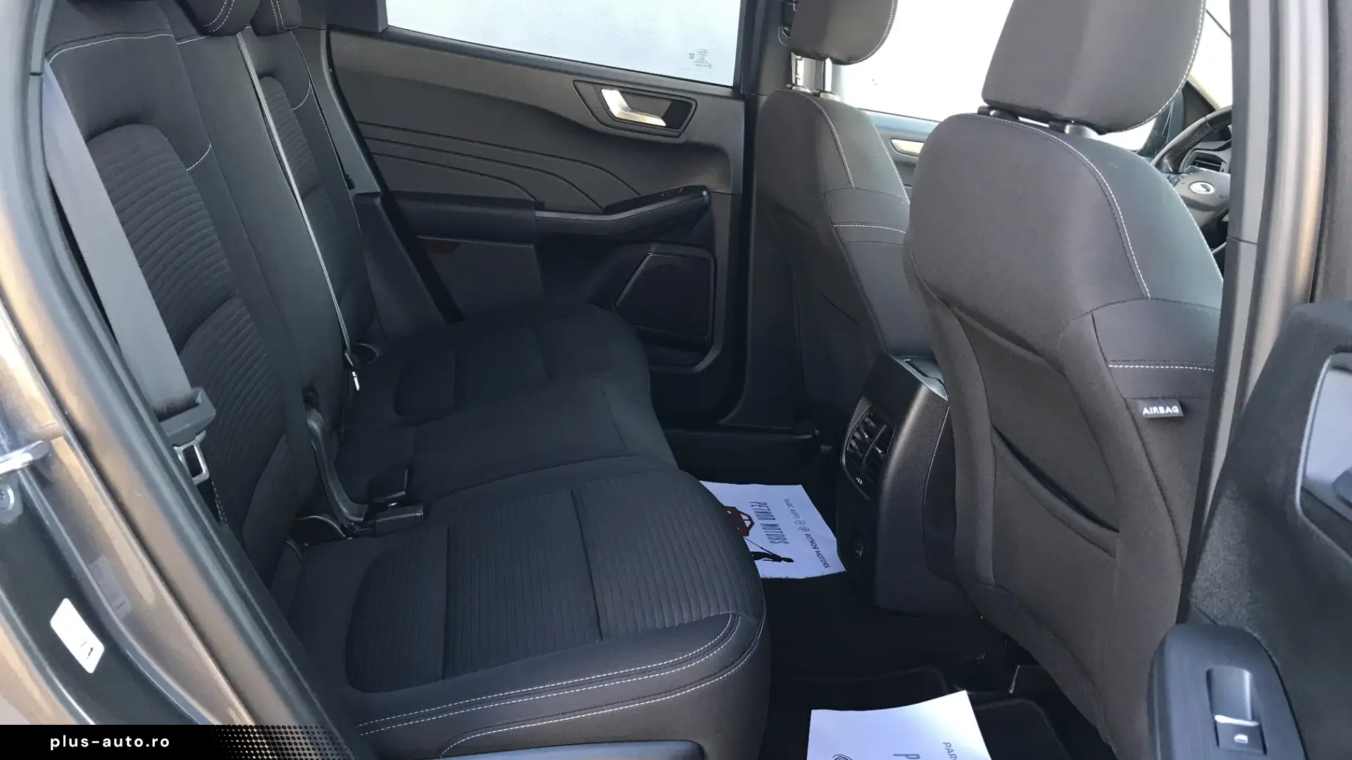 Ford Kuga 2.5 Duratec FHEV TITANIUM