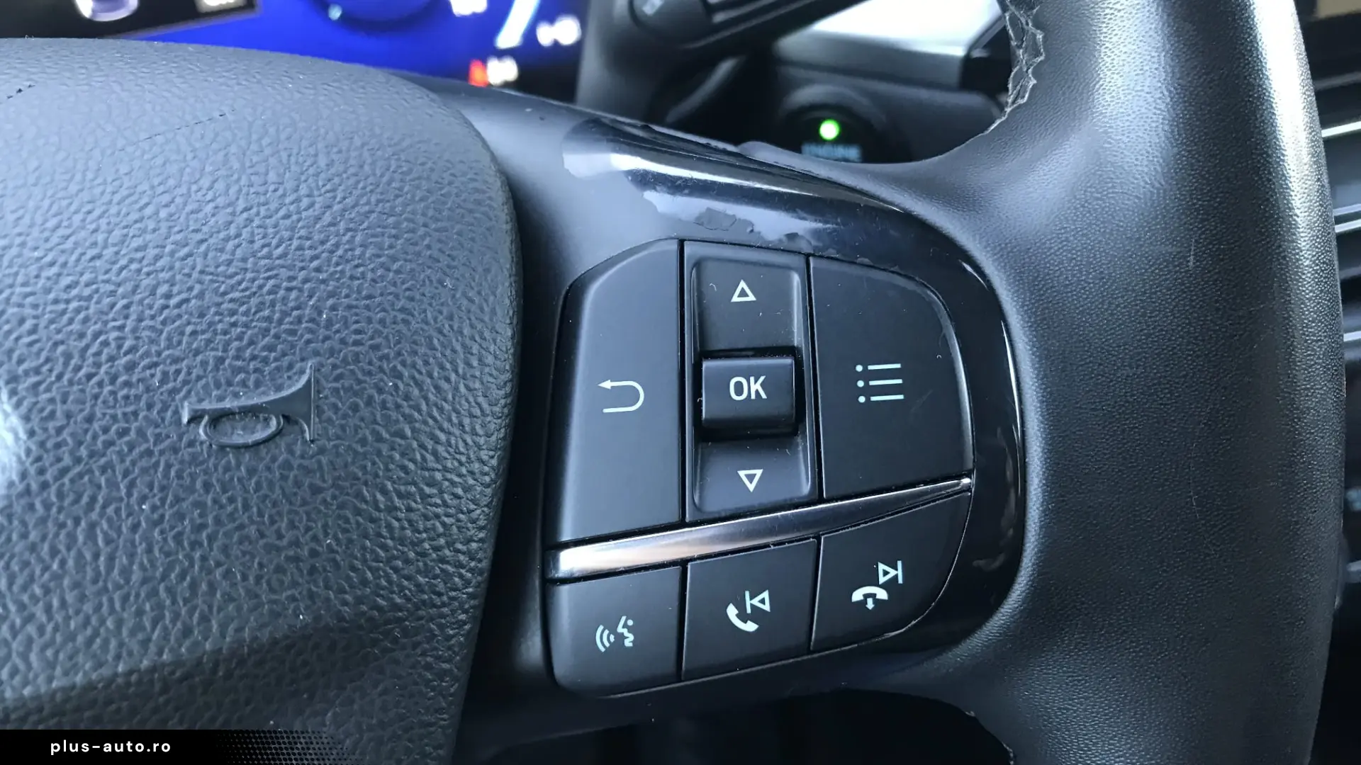 Ford Kuga 2.5 Duratec FHEV TITANIUM