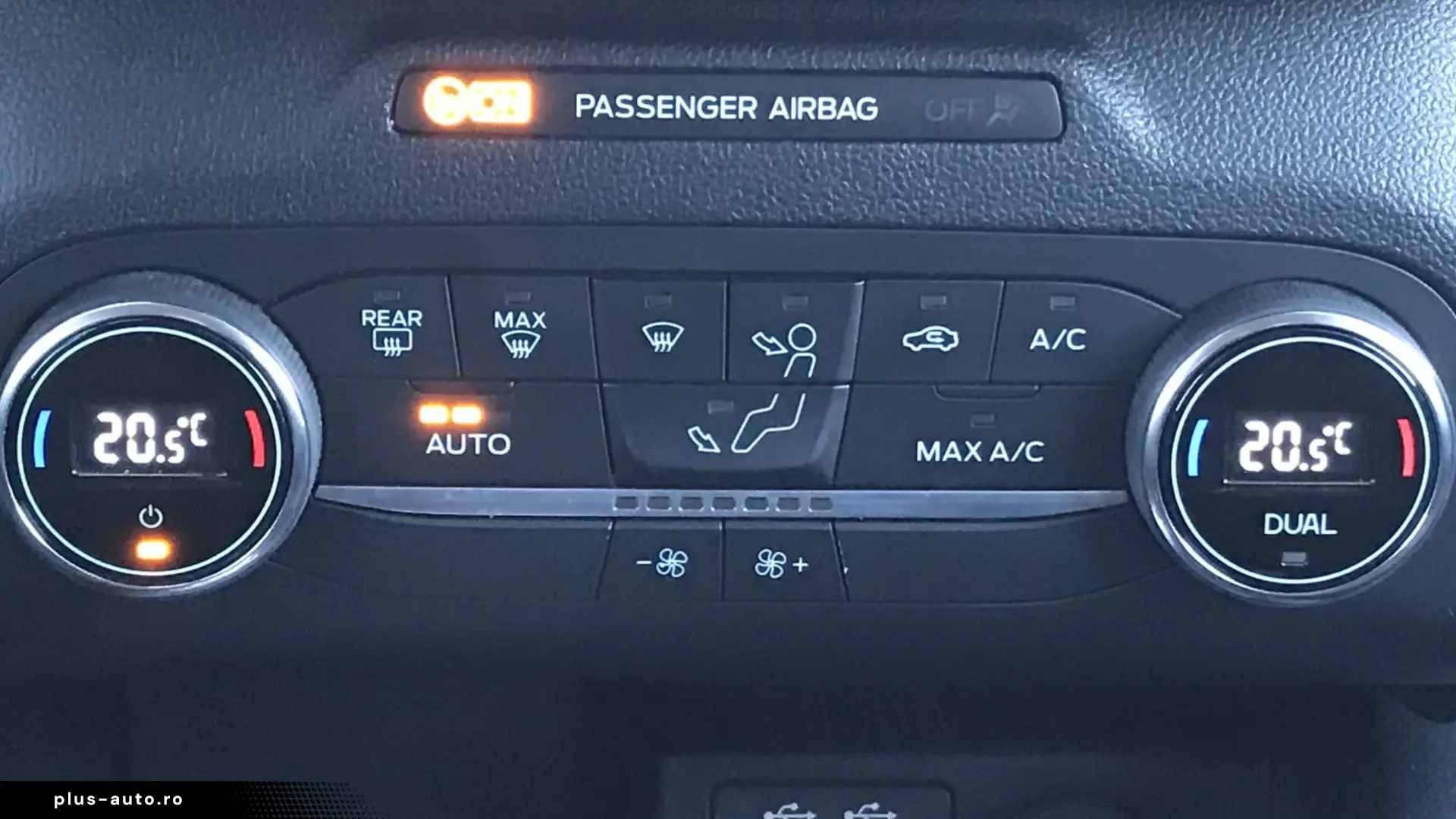Ford Kuga 2.5 Duratec FHEV TITANIUM