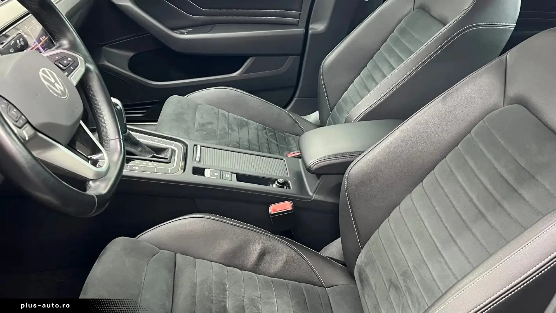 Volkswagen Passat 2.0 TDI DSG Highline