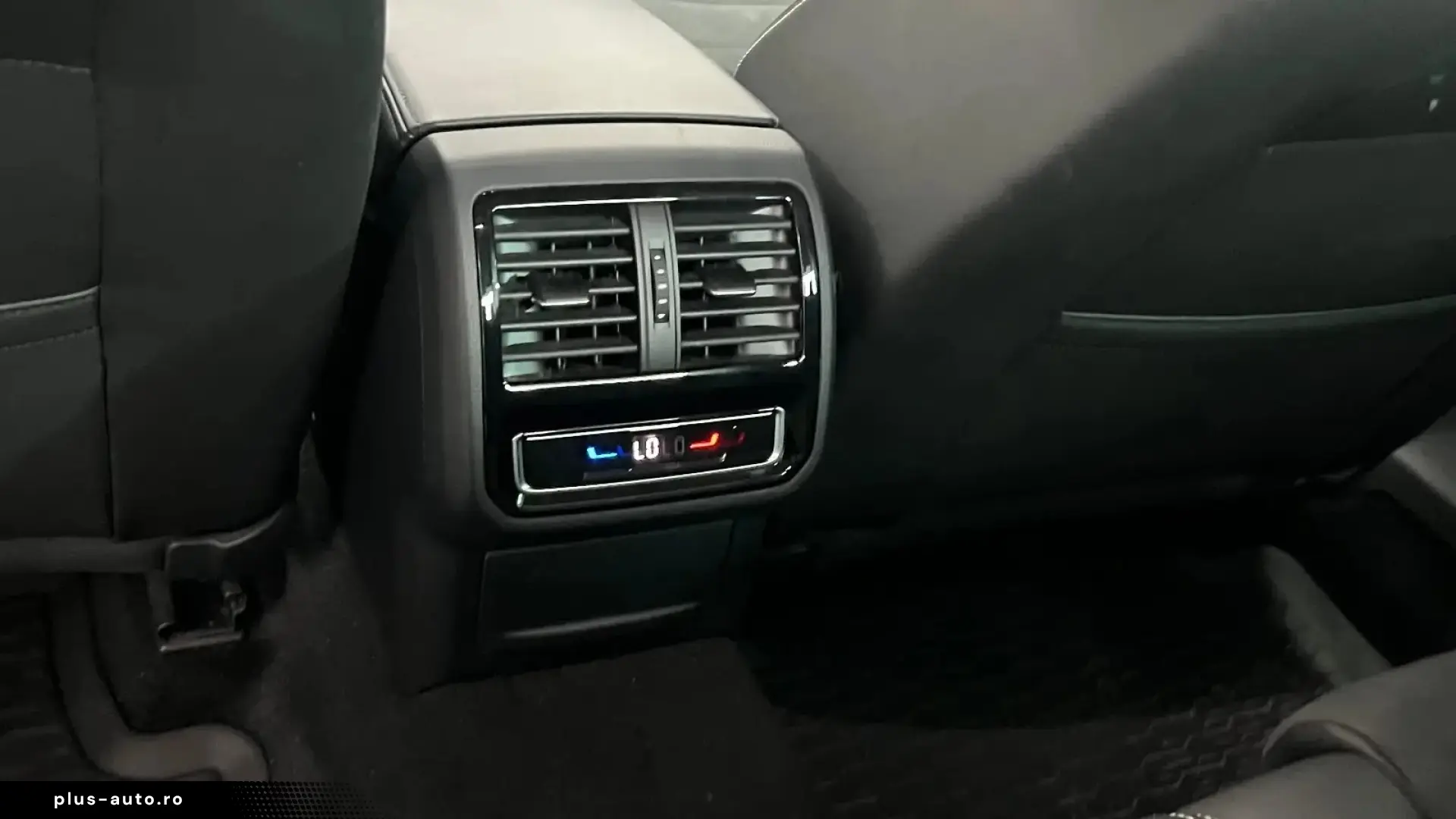 Volkswagen Passat 2.0 TDI DSG Highline