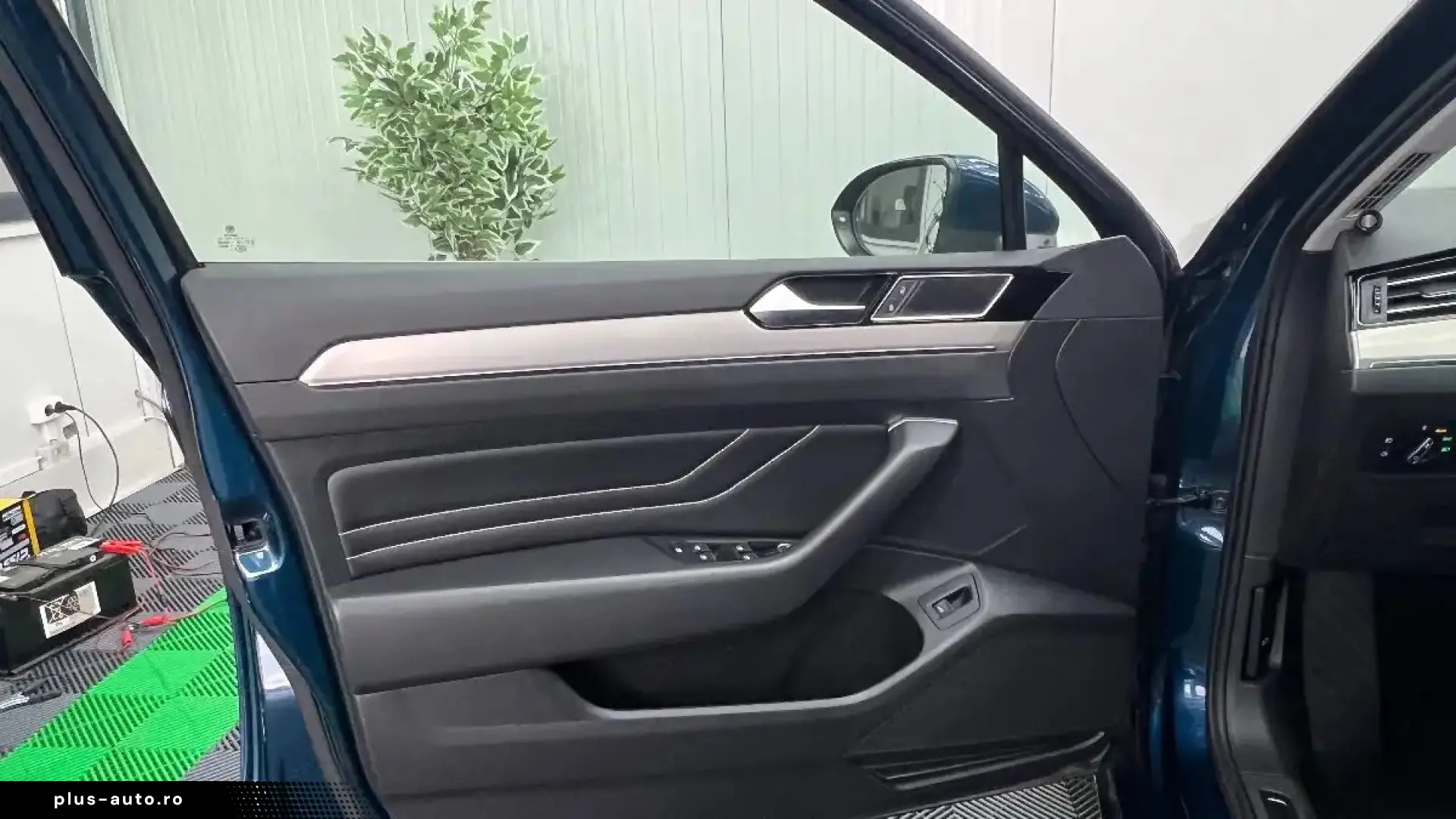 Volkswagen Passat 2.0 TDI DSG Highline