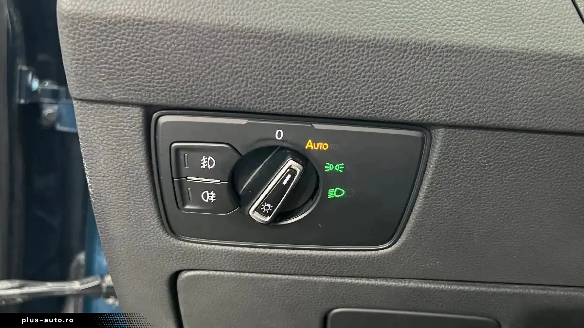 Volkswagen Passat 2.0 TDI DSG Highline