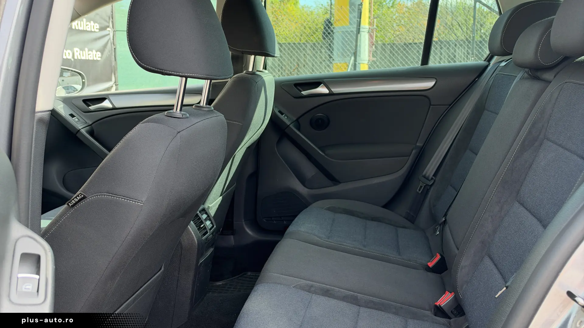 Volkswagen Golf 6 Style 2011 Benzina