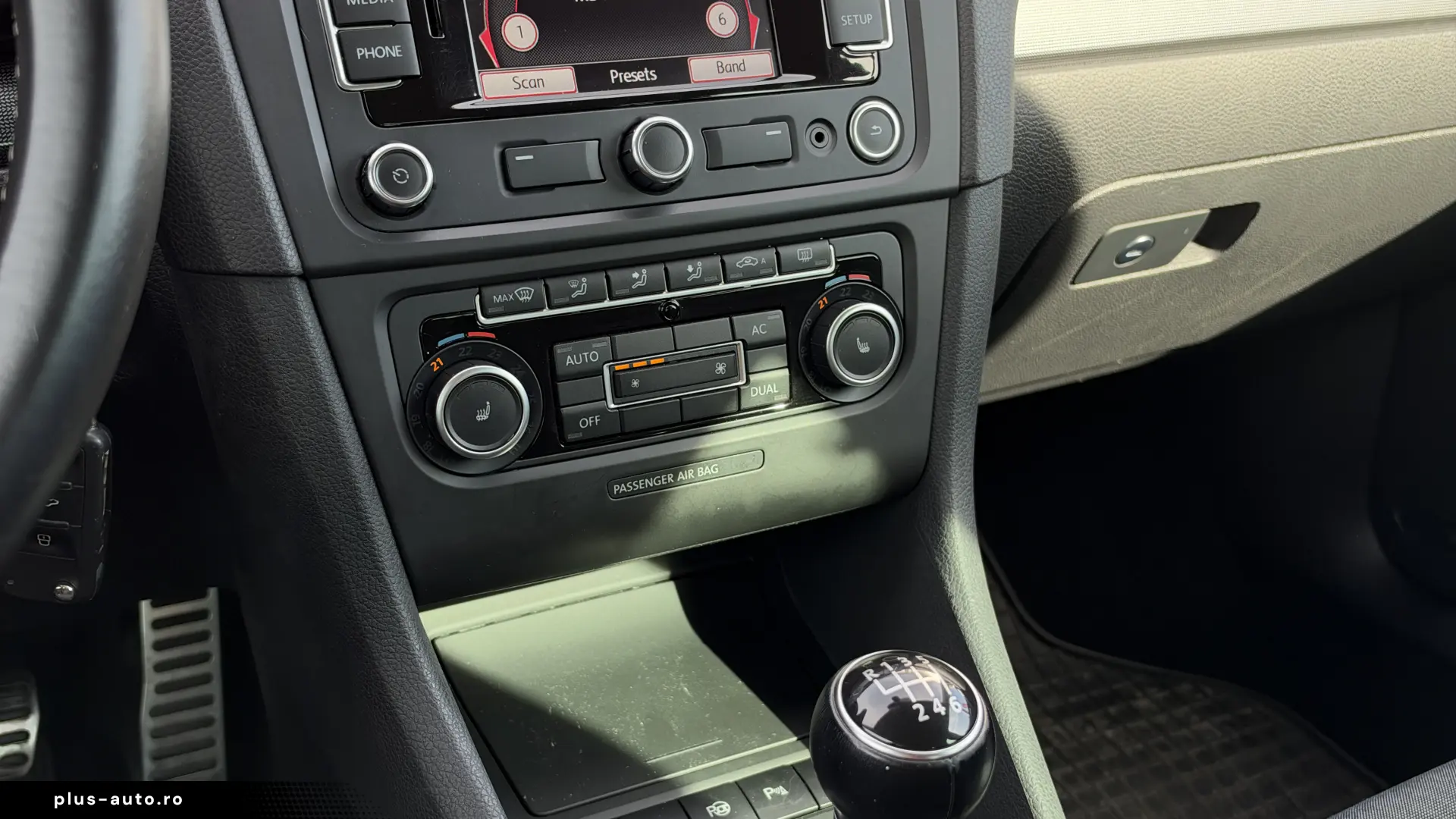 Volkswagen Golf 6 Style 2011 Benzina