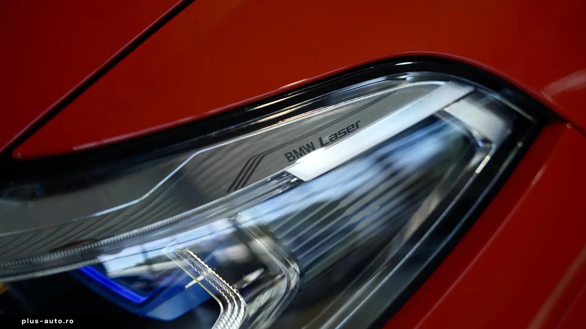 BMW X6 M COMPETITION 625 CP  LASER 360