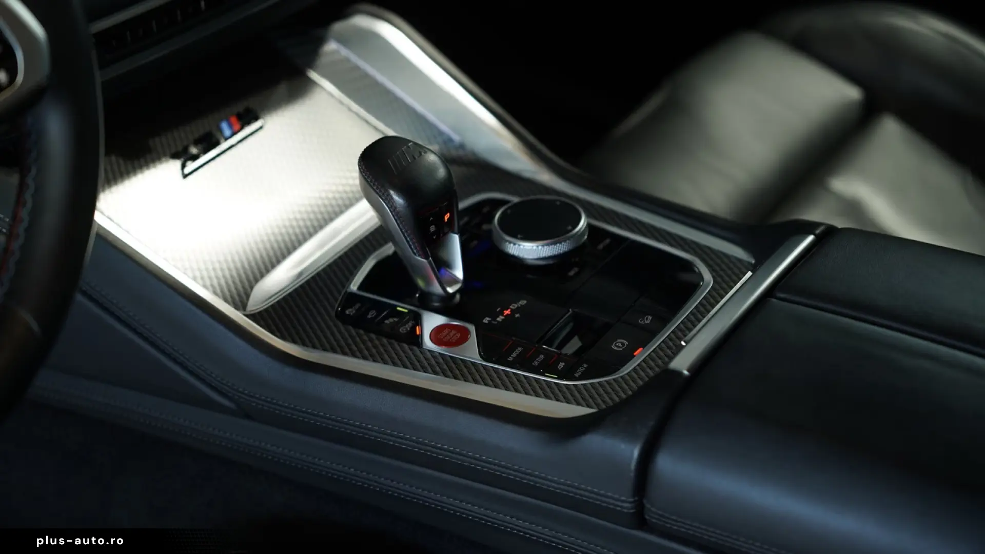 BMW X6 M COMPETITION 625 CP  LASER 360