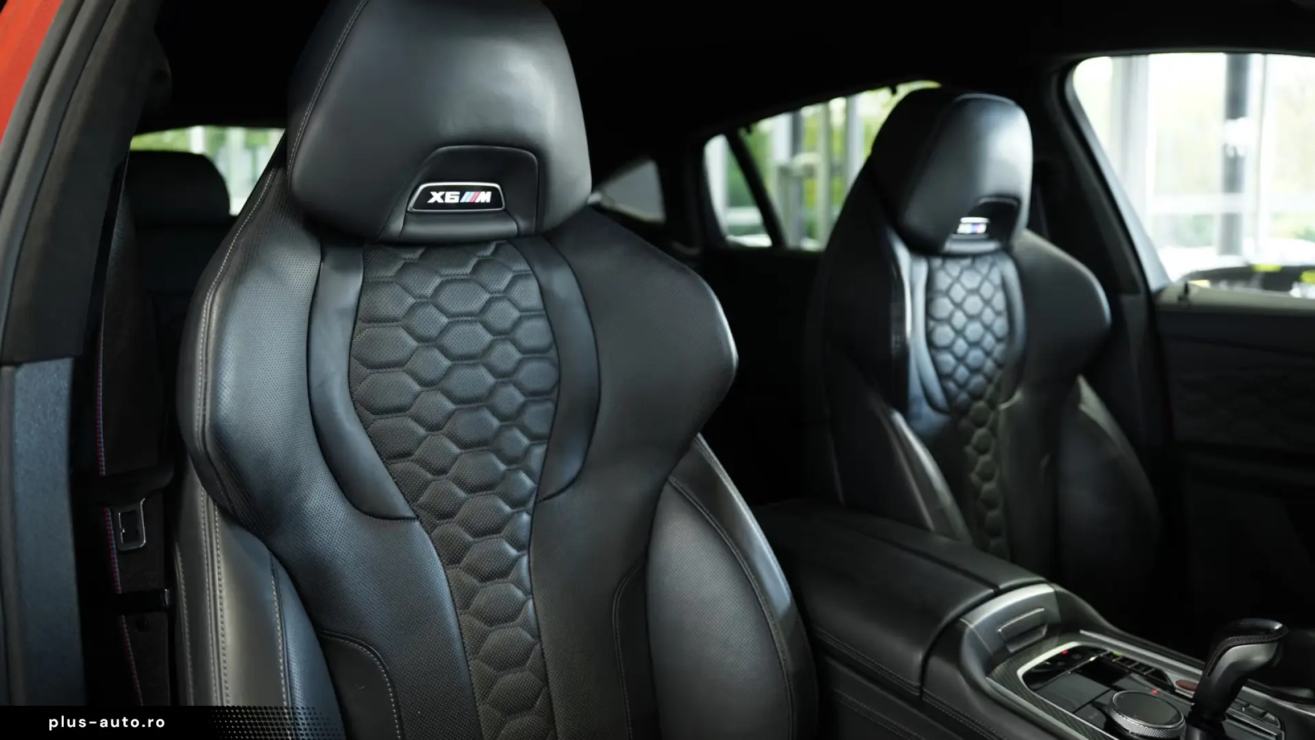 BMW X6 M COMPETITION 625 CP  LASER 360