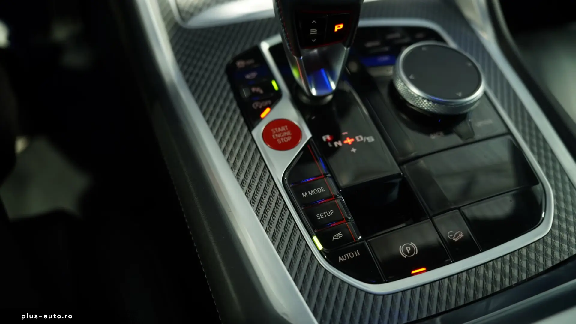 BMW X6 M COMPETITION 625 CP  LASER 360