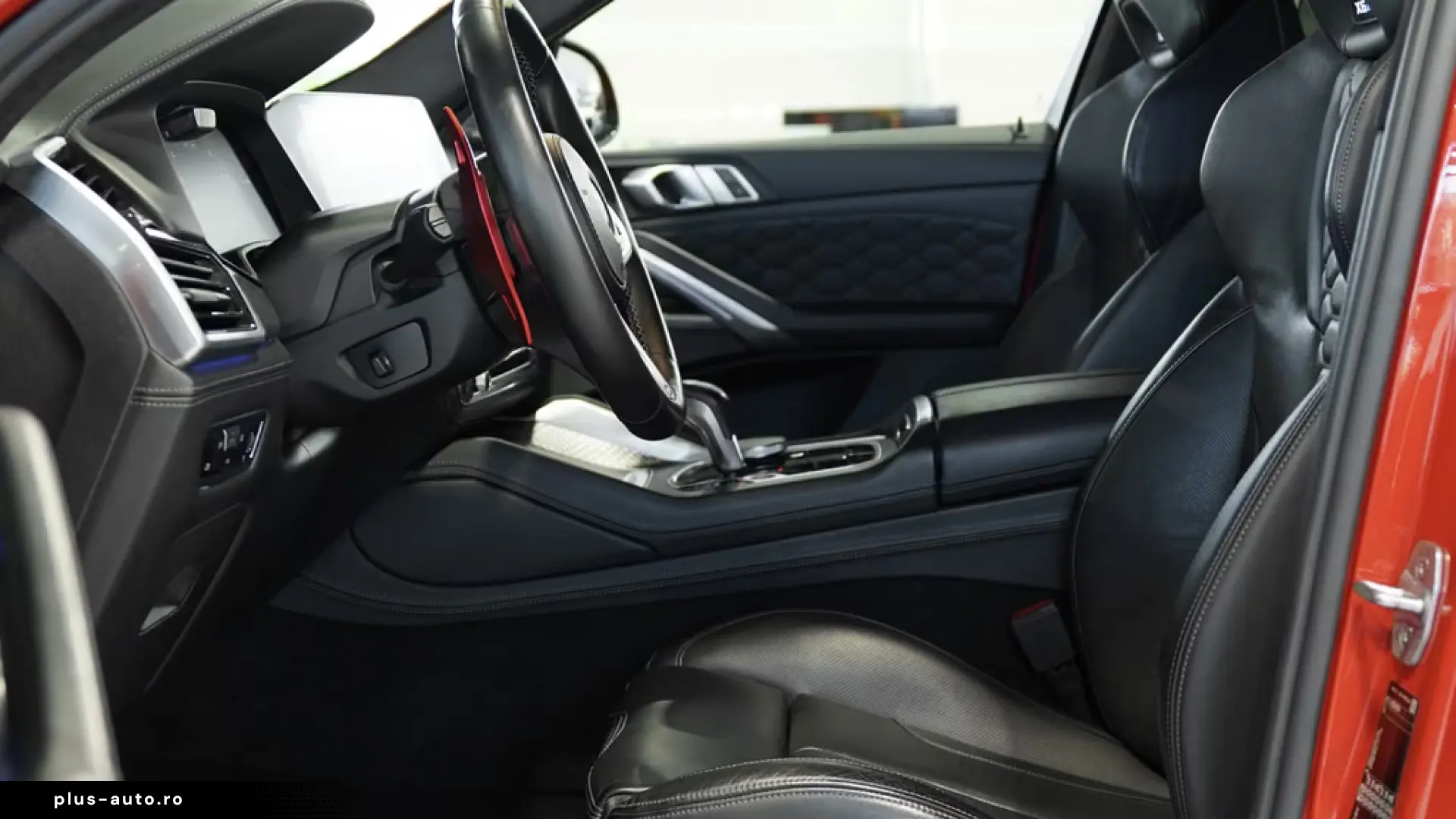 BMW X6 M COMPETITION 625 CP  LASER 360