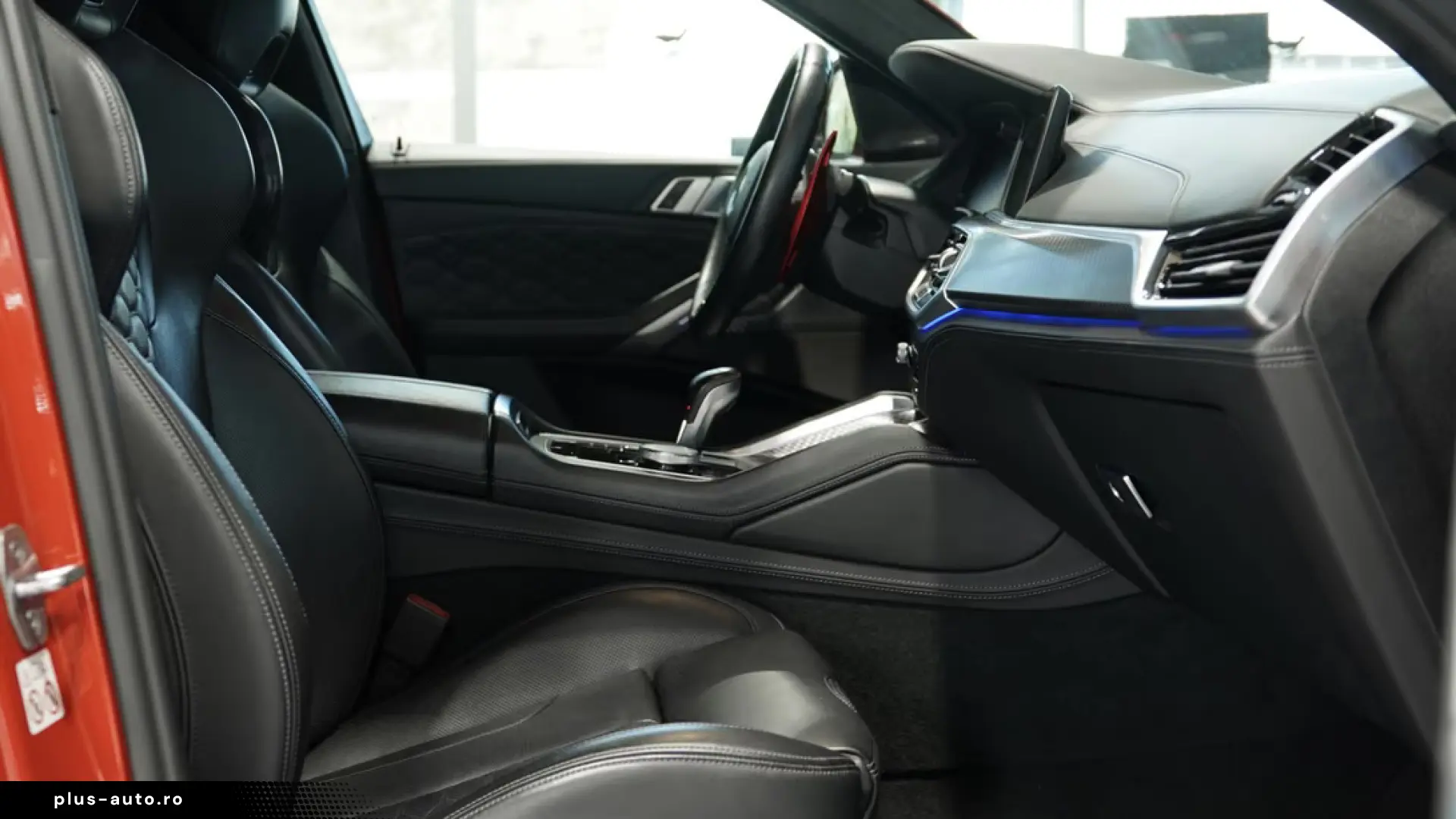 BMW X6 M COMPETITION 625 CP  LASER 360