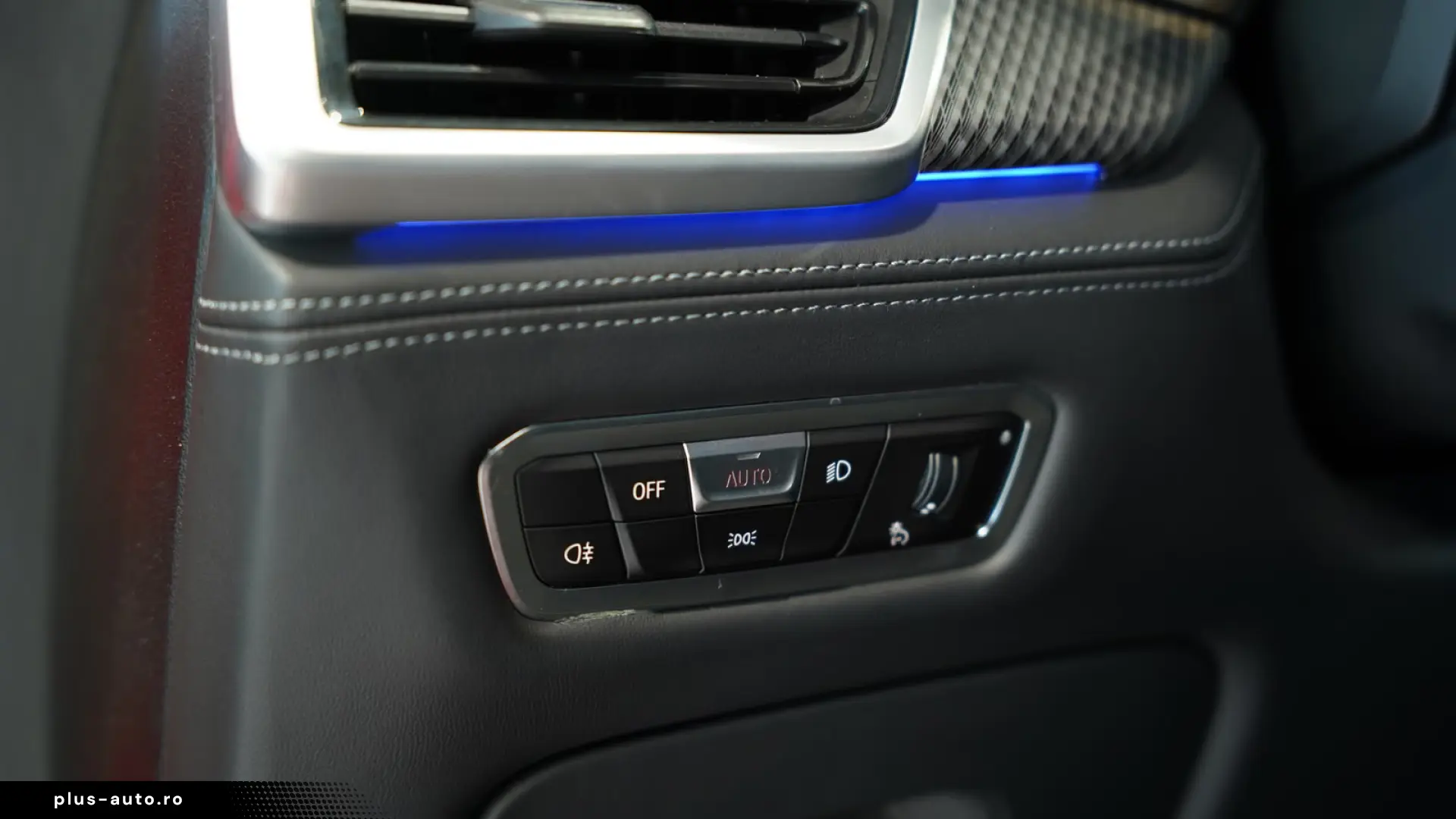 BMW X6 M COMPETITION 625 CP  LASER 360