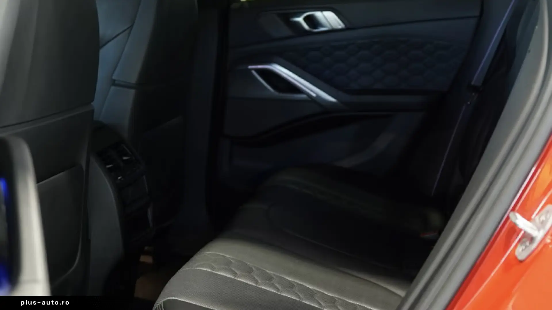 BMW X6 M COMPETITION 625 CP  LASER 360