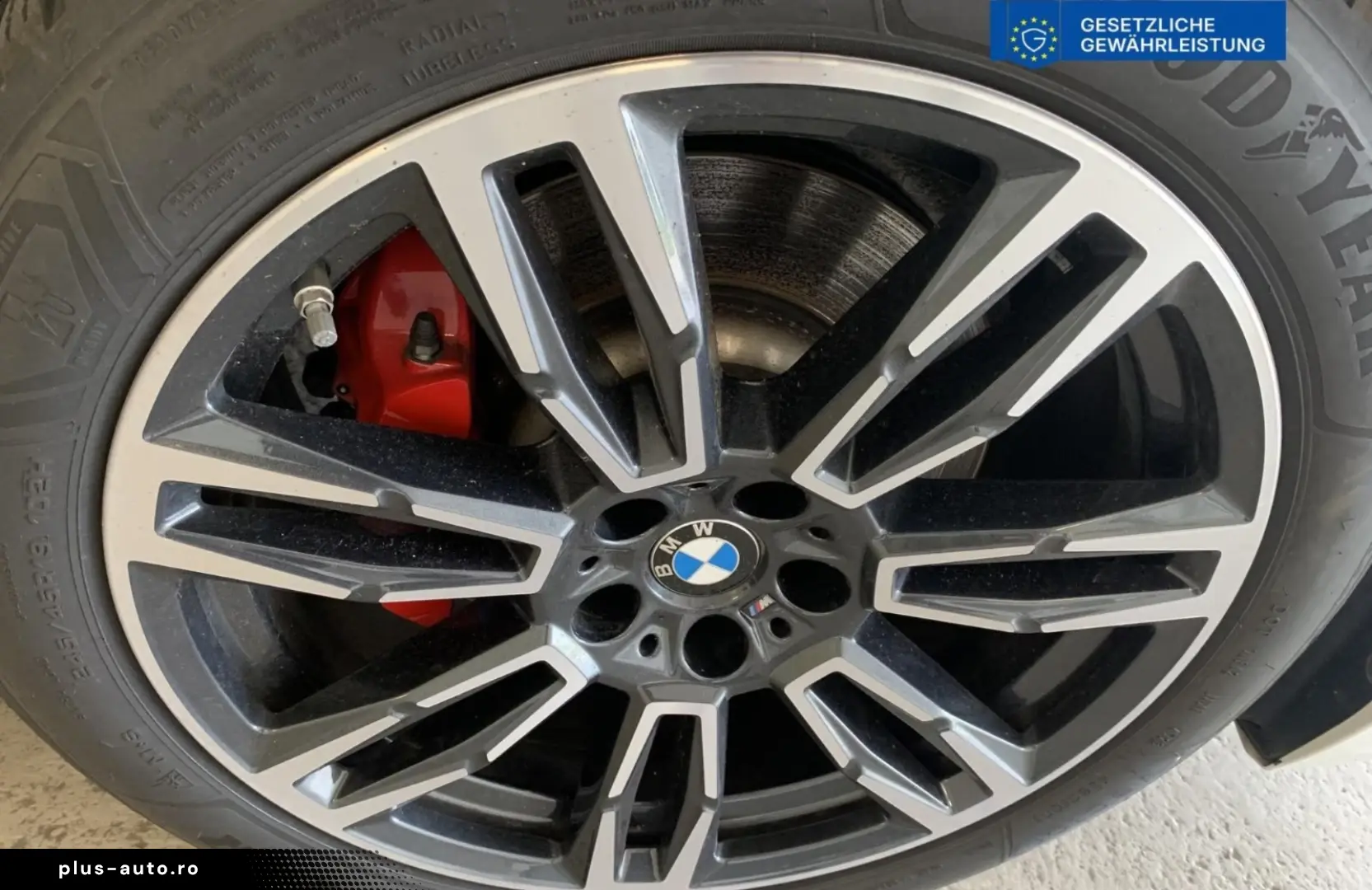 BMW 520 d xDr M Sport Pro DRPROF ICONIC HUD AHK PANO