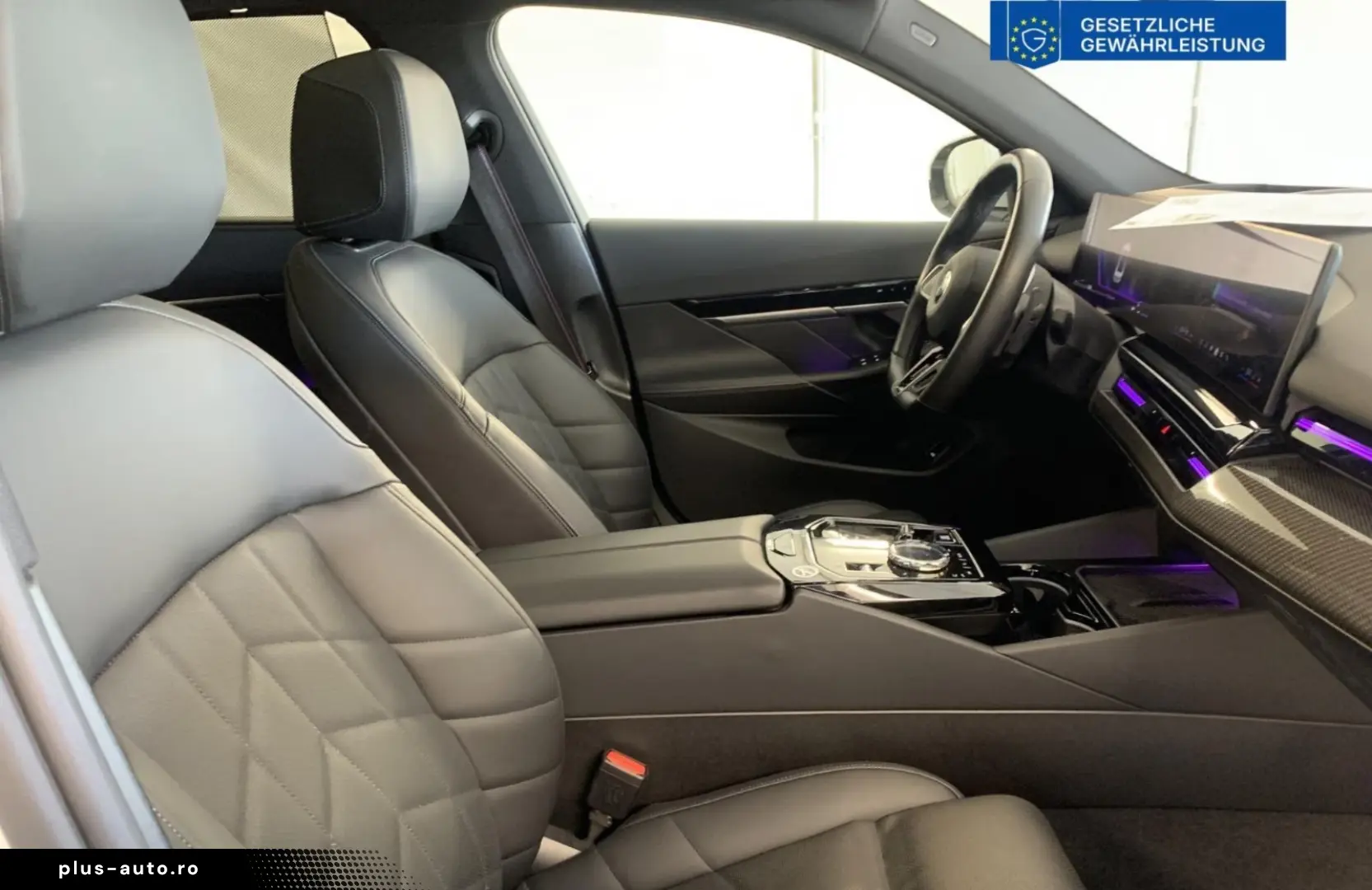 BMW 520 d xDr M Sport Pro DRPROF ICONIC HUD AHK PANO