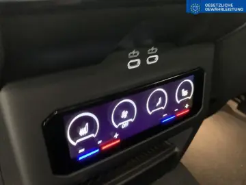 BMW 520 d xDr M Sport Pro DRPROF ICONIC HUD AHK PANO