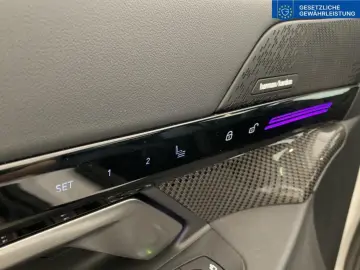 BMW 520 d xDr M Sport Pro DRPROF ICONIC HUD AHK PANO