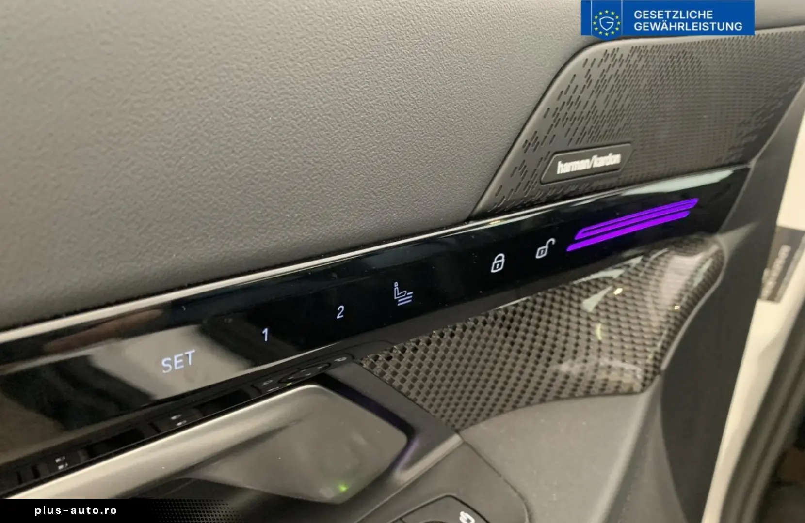 BMW 520 d xDr M Sport Pro DRPROF ICONIC HUD AHK PANO